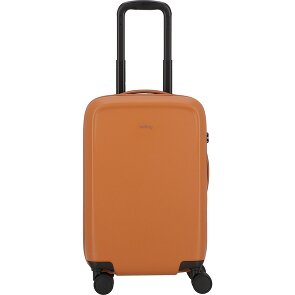Bellroy Transit 4 wheels Cabin trolley 55 cm
