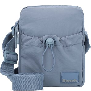 Bench Soft Mini Bag Shoulder Bag 15 cm