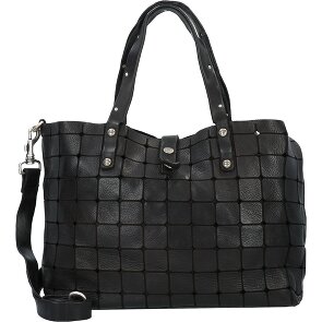 Campomaggi Acacia Shopper Bag Leather 45 cm