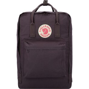 Fjällräven Kanken backpack 43 cm laptop compartment Fjällräven Kanken backpack 43 cm laptop compartment