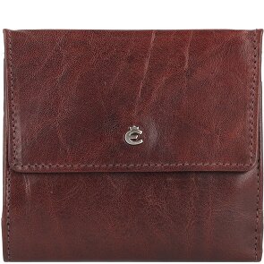 Esquire Toscana wallet RFID leather 10 cm