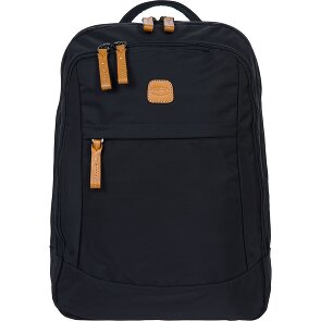 Bric's X-Collection backpack 39 cm laptop compartment
