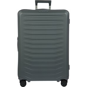 Porsche Design Roadster 4 wheels Trolley L 75 cm with expansion pleat Porsche Design Roadster 4 wheels Trolley L 75 cm with expansion pleat