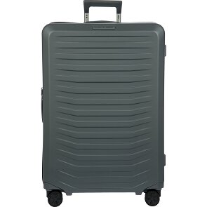 Porsche Design Roadster 4 wheels Trolley L 75 cm with expansion pleat