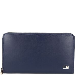 Roncato Firenze wallet RFID leather 18 cm