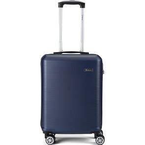 Benzi 5330 4 wheels Cabin trolley S 55 cm