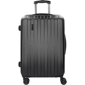 Bugatti Lima 2.0 4-Wheel Trolley 66 cm with double wheels