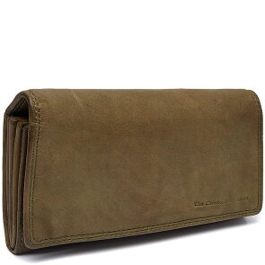 The Chesterfield Brand Lentini Wallet Leather 18 cm