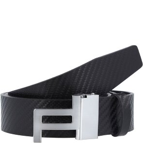 Porsche Design Icon belt leather