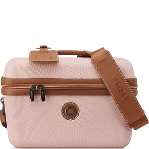 Delsey Paris Chatelet Air 2.0 Beautycase 32 cm