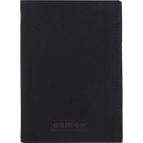 oxmox New Cryptan Wallet RFID protection 9.5 cm