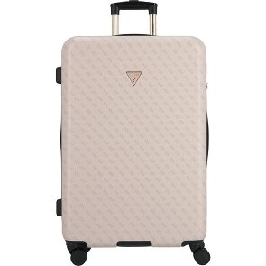 Guess Jesco 4 wheels Trolley 77 cm with expansion pleat Guess Jesco 4 wheels Trolley 77 cm with expansion pleat