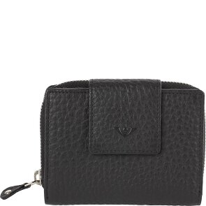 Voi Hirsch Ida wallet RFID leather 12.5 cm