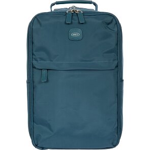 Bric's Positano travel backpack 40 cm laptop compartment