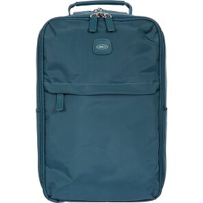 Bric's Positano travel backpack 40 cm laptop compartment