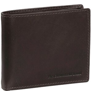 The Chesterfield Brand Ralph Wallet RFID protection Leather 10 cm