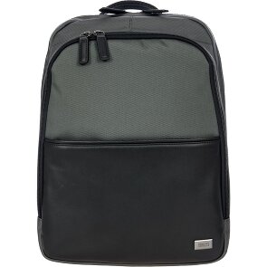 Bric's Monza backpack 40 cm laptop compartment