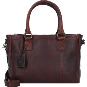 Burkely Antique Avery handbag leather 33 cm