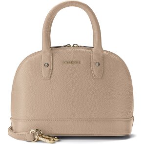 Lazarotti Bologna Leather Handbag Genuine Leather 23 cm