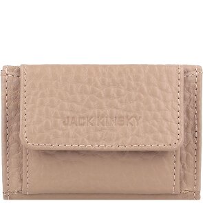 Jack Kinsky Albany wallet RFID leather 9.5 cm