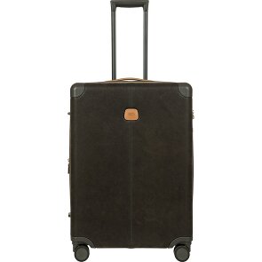 Bric's Life 4 wheels Trolley M 71 cm Expandable