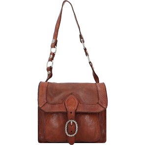 Campomaggi Shoulder Bag Leather 22 cm Campomaggi Shoulder Bag Leather 22 cm