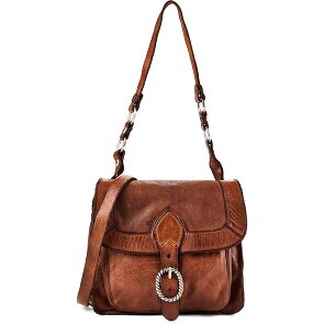 Campomaggi Shoulder Bag Leather 22 cm