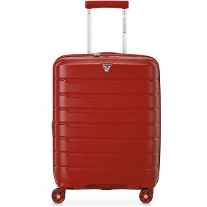 Roncato B-Flying Move 4 wheels Cabin suitcase 55 cm Expandable