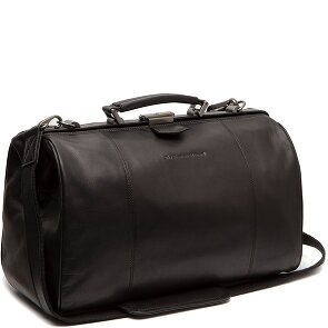 The Chesterfield Brand Texel Weekender travel bag Leather 42 cm