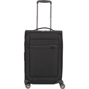 Samsonite Airea 4 Roll Cabin Trolley 55 cm