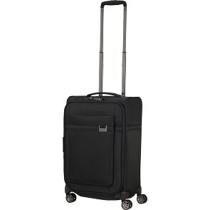 Samsonite Airea 4 Roll Cabin Trolley 55 cm