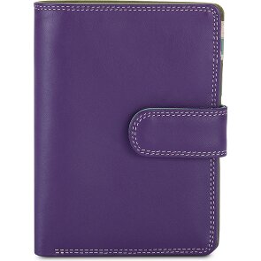 Mywalit Medium Snap Wallet wallet leather 13 cm