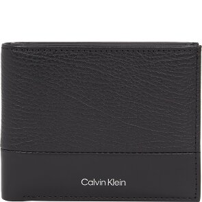 Calvin Klein Subtle Mix Wallet Leather 11.5 cm