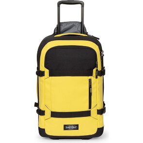 Eastpak Transit'R Pro 2 wheels Travel bag S 56 cm