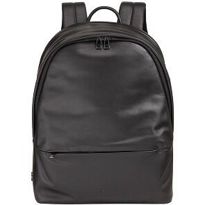 DuDu Casablanca Daypack Leather 40 cm Laptop compartment