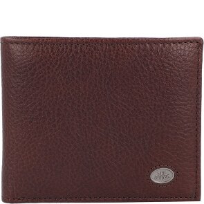 The Bridge Fabio Wallet Leather 11 cm