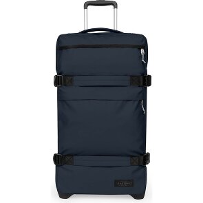 Eastpak Transit'R Plus 2 wheels Travel bag 80 cm