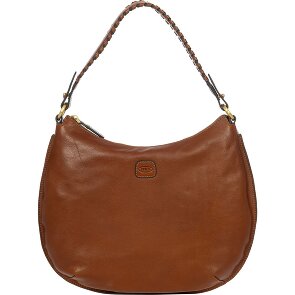 Bric's Volterra Shoulder Bag Leather 39 cm
