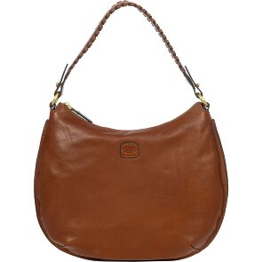 Bric's Volterra Shoulder Bag Leather 39 cm
