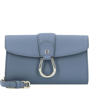 Aigner Evviva Clutch bag Leather 22 cm Aigner Evviva Clutch bag Leather 22 cm