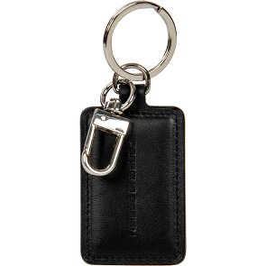 Porsche Design Keychain leather 10 cm