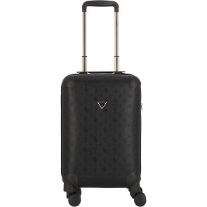Guess Wilder 4 wheels Cabin trolley 53 cm Guess Wilder 4 wheels Cabin trolley 53 cm