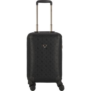 Guess Wilder 4 wheels Cabin trolley 53 cm
