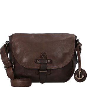 Harbour 2nd Theresia Shoulder bag Leather 25 cm