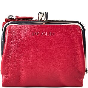 Picard Bali 1 Wallet RFID protection Leather 13 cm