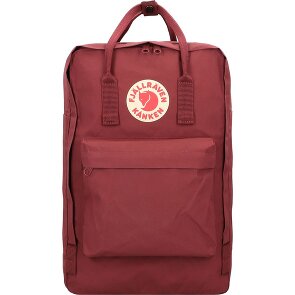 Fjällräven Kanken backpack 43 cm laptop compartment