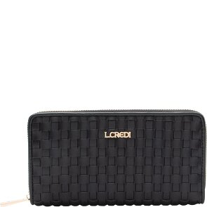 L.Credi Radka Wallet RFID protection 19 cm