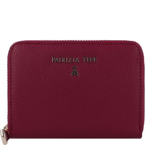 Patrizia Pepe Wallet leather 12 cm