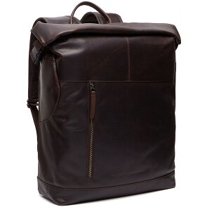 The Chesterfield Brand Liverpool Daypack Leather 45 cm Laptop compartment