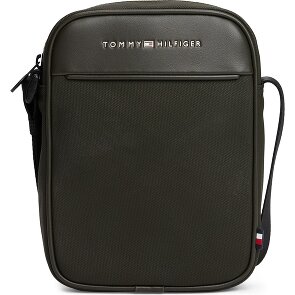 Tommy Hilfiger TH Foundation Mini Bag Shoulder Bag 15 cm